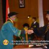 Wisuda Unpad Gel. I TA 2014_2015 Fakultas Kedokteran oleh Rektor 57