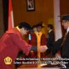 Wisuda Unpad Gel. I TA 2014_2015 Fakultas Ilmu Budaya oleh Rektor 27