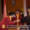 Wisuda Unpad Gel. I TA 2014_2015 Fakultas Ilmu Budaya oleh Rektor 36