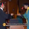 Wisuda Unpad Gel. I TA 2014_2015 Fakultas Hukum oleh Dekan 05