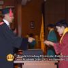 Wisuda Unpad Gel. I TA 2014_2015 Fakultas Hukum oleh Dekan 16