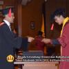 Wisuda Unpad Gel. I TA 2014_2015 Fakultas Hukum oleh Dekan 20