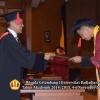 Wisuda Unpad Gel. I TA 2014_2015 Fakultas Hukum oleh Dekan 33