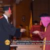 Wisuda Unpad Gel. I TA 2014_2015 Fakultas Hukum oleh Dekan 35