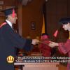 Wisuda Unpad Gel. I TA 2014_2015 Fakultas Hukum oleh Dekan 36