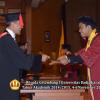 Wisuda Unpad Gel. I TA 2014_2015 Fakultas Hukum oleh Dekan 37