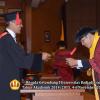 Wisuda Unpad Gel. I TA 2014_2015 Fakultas Hukum oleh Dekan 40