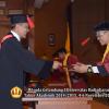 Wisuda Unpad Gel. I TA 2014_2015 Fakultas Hukum oleh Dekan 43