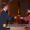 Wisuda Unpad Gel. I TA 2014_2015 Fakultas Hukum oleh Dekan 46