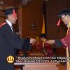 Wisuda Unpad Gel. I TA 2014_2015 Fakultas Hukum oleh Dekan 47