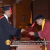 Wisuda Unpad Gel. I TA 2014_2015 Fakultas Hukum oleh Dekan 50