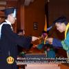 Wisuda Unpad Gel. I TA 2014_2015 Fakultas Keperawatan oleh Dekan 02