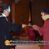 Wisuda Unpad Gel. I TA 2014_2015 Fakultas Keperawatan oleh Dekan 13