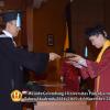 Wisuda Unpad Gel. I TA 2014_2015 Fakultas Keperawatan oleh Dekan 22