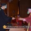 Wisuda Unpad Gel. I TA 2014_2015 Fakultas Farmasi oleh Dekan 08