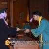 Wisuda Unpad Gel. I TA 2014_2015 Fakultas Kedokteran Gigi oleh Dekan 04