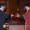 Wisuda Unpad Gel. I TA 2014_2015 Fakultas ISIP oleh Dekan 25