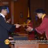 Wisuda Unpad Gel. I TA 2014_2015 Fakultas ISIP oleh Dekan 26