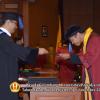 Wisuda Unpad Gel. I TA 2014_2015 Fakultas ISIP oleh Dekan 28