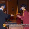 Wisuda Unpad Gel. I TA 2014_2015 Fakultas ISIP oleh Dekan 29