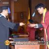 Wisuda Unpad Gel. I TA 2014_2015 Fakultas ISIP oleh Dekan 30