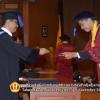 Wisuda Unpad Gel. I TA 2014_2015 Fakultas ISIP oleh Dekan 32