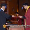 Wisuda Unpad Gel. I TA 2014_2015 Fakultas ISIP oleh Dekan 34