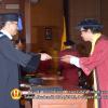 Wisuda Unpad Gel. I TA 2014_2015 Fakultas ISIP oleh Dekan 35