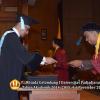 Wisuda Unpad Gel. I TA 2014_2015 Fakultas Ilmu Budaya oleh Dekan 33