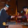 Wisuda Unpad Gel. I TA 2014_2015 Fakultas Ilmu Budaya oleh Dekan 38