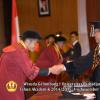 Wisuda Unpad Gel. I TA 2014_2015 Fakultas Hukum oleh Rektor 42