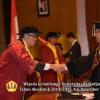 Wisuda Unpad Gel. I TA 2014_2015 Fakultas Hukum oleh Rektor 43