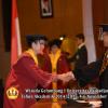 Wisuda Unpad Gel. I TA 2014_2015 Fakultas Hukum oleh Rektor 45