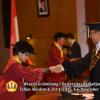 Wisuda Unpad Gel. I TA 2014_2015 Fakultas Hukum oleh Rektor 46