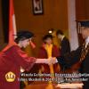 Wisuda Unpad Gel. I TA 2014_2015 Fakultas Hukum oleh Rektor 48