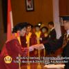 Wisuda Unpad Gel. I TA 2014_2015 Fakultas Hukum oleh Rektor 51