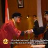 Wisuda Unpad Gel. I TA 2014_2015 Fakultas Hukum oleh Rektor 54