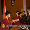 Wisuda Unpad Gel. I TA 2014_2015 Fakultas Ilmu Komunikasi oleh Rektor 26