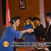 Wisuda Unpad Gel. I TA 2014_2015 Fakultas Ilmu Komunikasi oleh Rektor 33