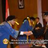 Wisuda Unpad Gel. I TA 2014_2015 Fakultas Ilmu Komunikasi oleh Rektor 35