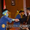 Wisuda Unpad Gel. I TA 2014_2015 Fakultas Ilmu Komunikasi oleh Rektor 37