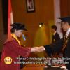 Wisuda Unpad Gel. I TA 2014_2015 Fakultas Keperawatan oleh Rektor 22