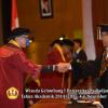 Wisuda Unpad Gel. I TA 2014_2015 Fakultas ISIP oleh Rektor 42