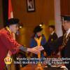 Wisuda Unpad Gel. I TA 2014_2015 Fakultas ISIP oleh Rektor 48