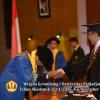 Wisuda Unpad Gel. I TA 2014_2015 Fakultas ISIP oleh Rektor 50