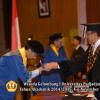 Wisuda Unpad Gel. I TA 2014_2015 Fakultas ISIP oleh Rektor 58