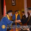 Wisuda Unpad Gel. I TA 2014_2015 Fakultas ISIP oleh Rektor 59