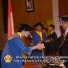 Wisuda Unpad Gel. I TA 2014_2015 Fakultas ISIP oleh Rektor 68