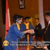 Wisuda Unpad Gel. I TA 2014_2015 Fakultas ISIP oleh Rektor 70