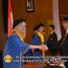 Wisuda Unpad Gel. I TA 2014_2015 Fakultas ISIP oleh Rektor 73